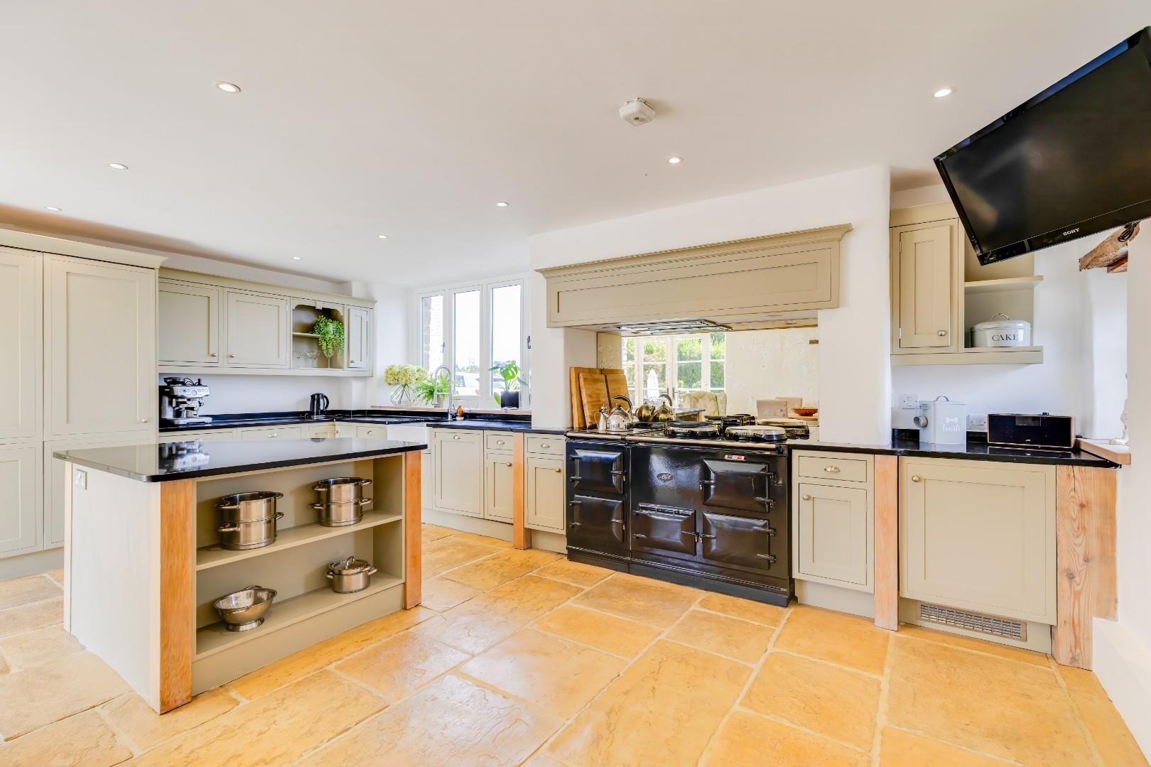 Warren Farm, Pendoylan, Nr Cowbridge, Vale of Glamorgan, CF71 7UJ